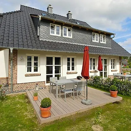 Gutshaus, Sellin (Rugen)