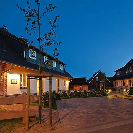 Gutshaus, Hébergement de vacances