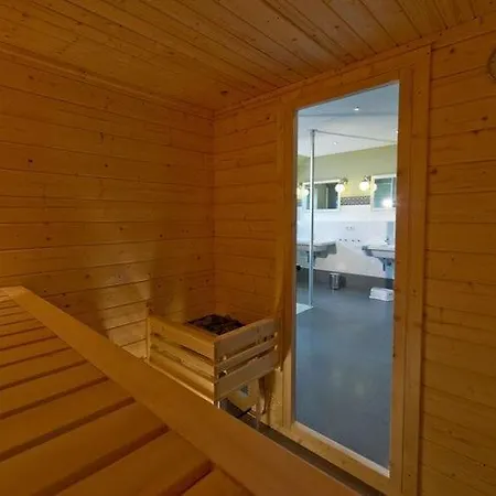 Gutshaus, Hébergement de vacances