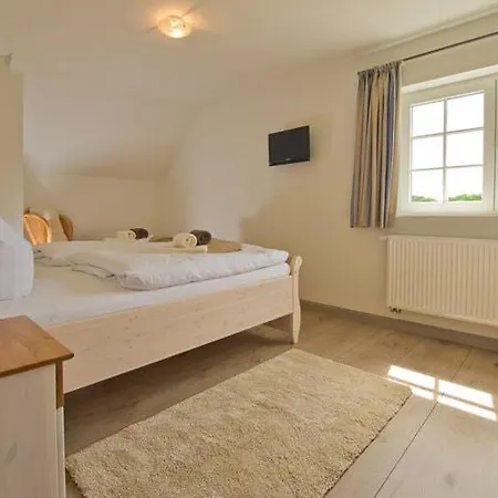 Gutshaus, Hébergement de vacances