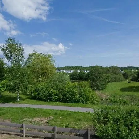 Hébergement de vacances Gutshaus, *
